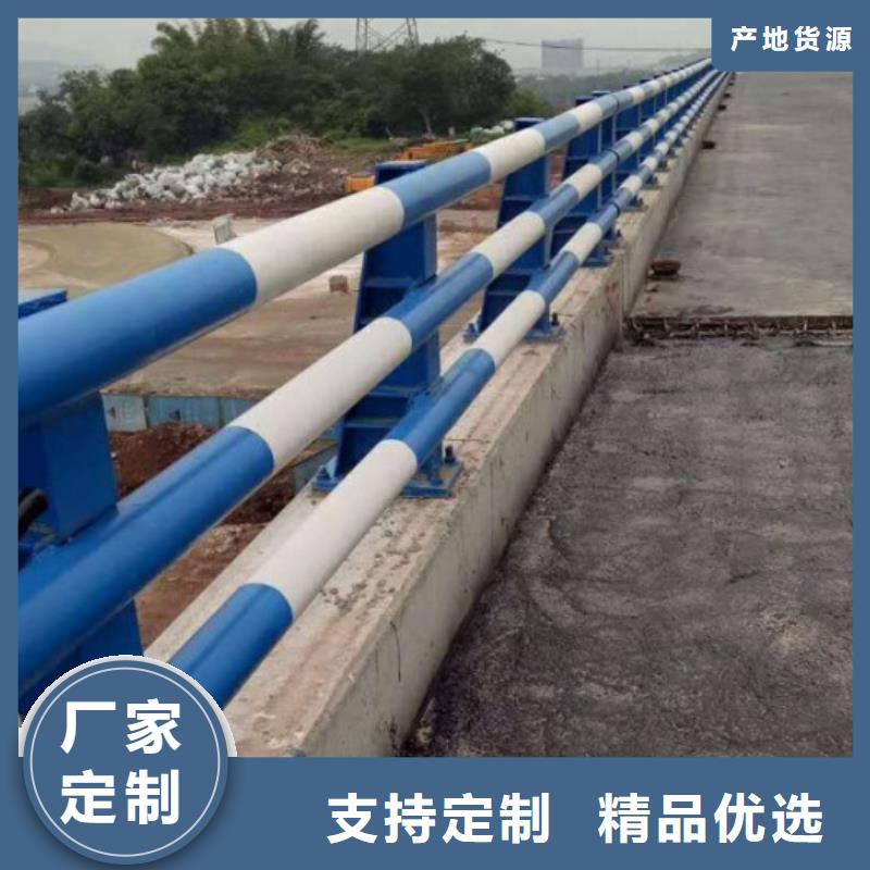 护栏道路护栏认准大品牌厂家