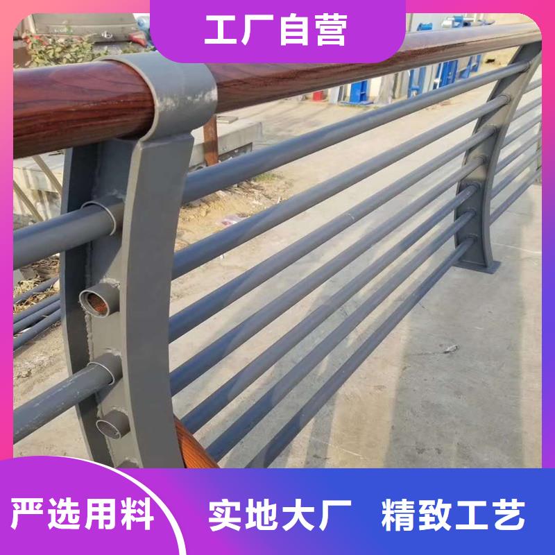 景观护栏现货采购