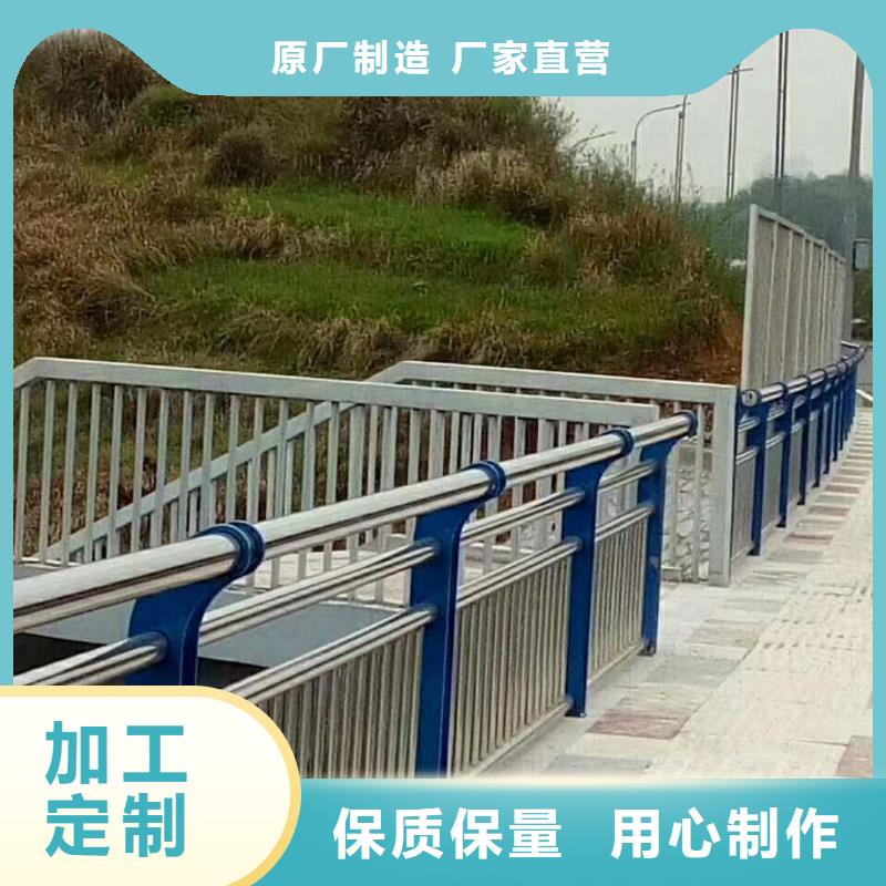 实拍品质保障{立朋}桥梁景观护栏-桥梁景观护栏性价比高