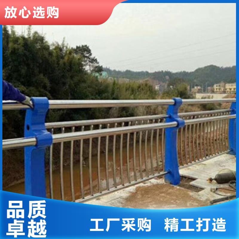 惠州(本地)《鼎辰》桥梁匝道金属防撞栏杆优惠多_新闻中心