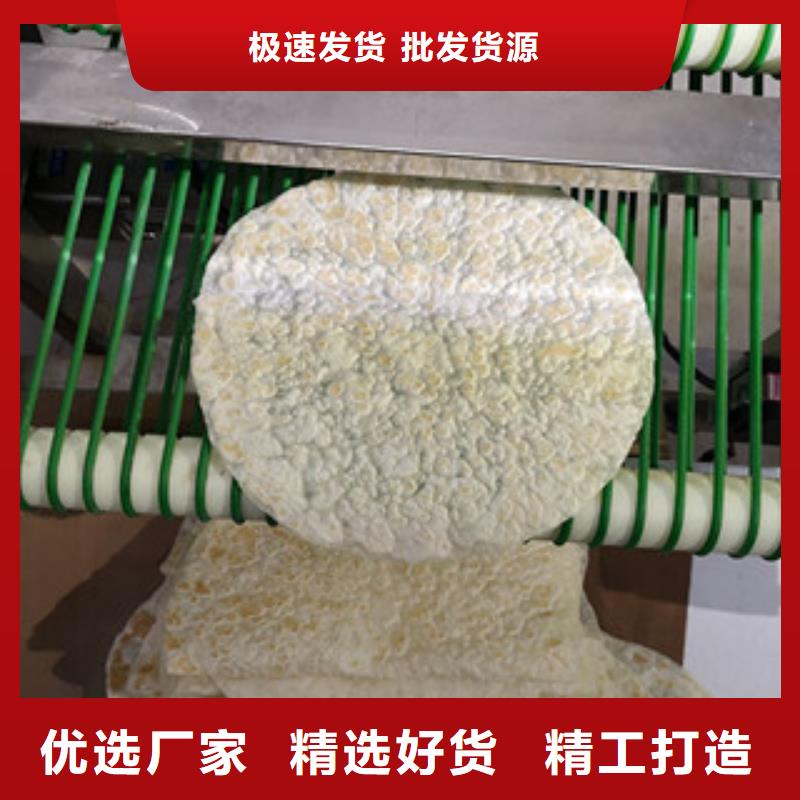 烤鸭饼机-牛筋面机用心做好每一件产品