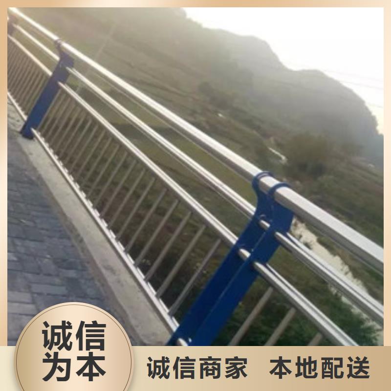 桥梁立柱不锈钢复合管质量检测