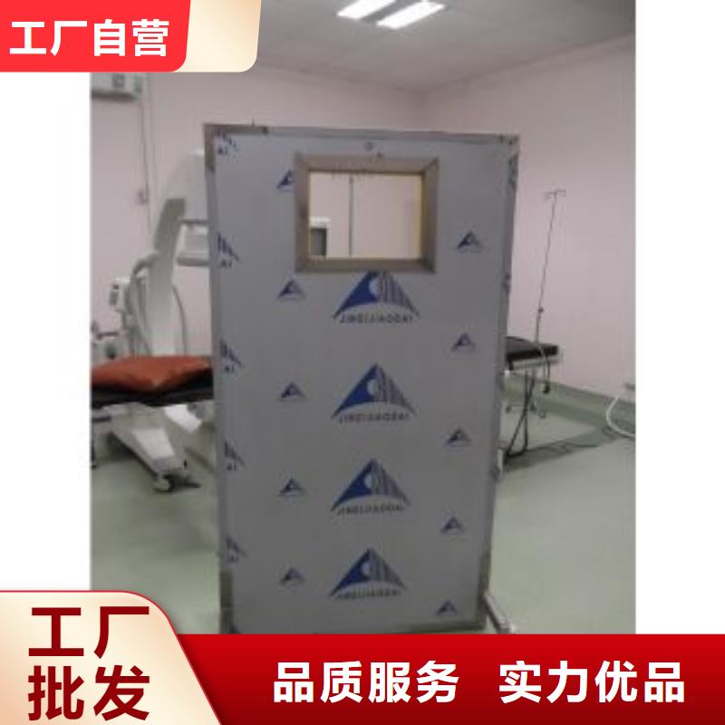 乡镇卫生院铅门价格实惠