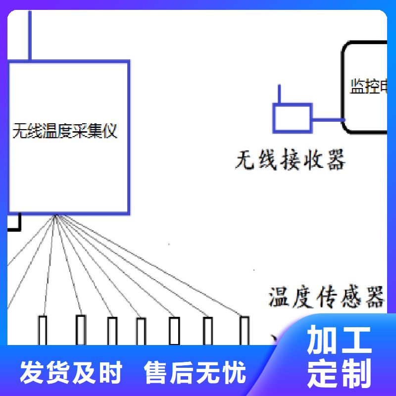 温度无线测量系统红外探头多种优势放心选择