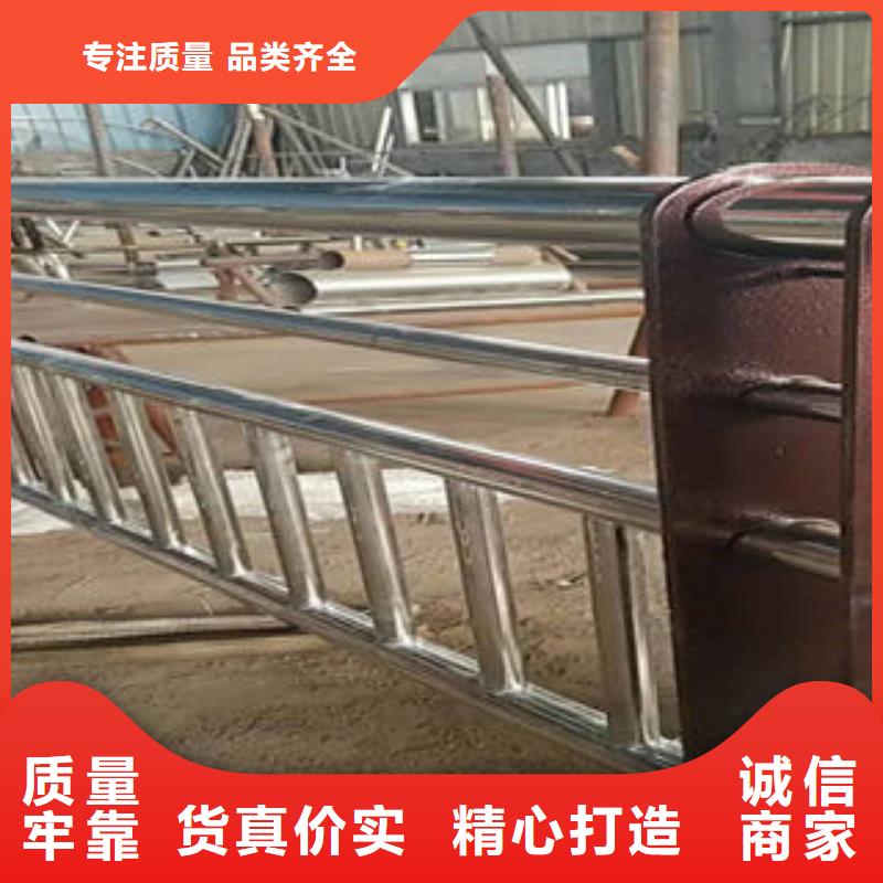 304不锈钢复合管_不锈钢复合管护栏用途广泛