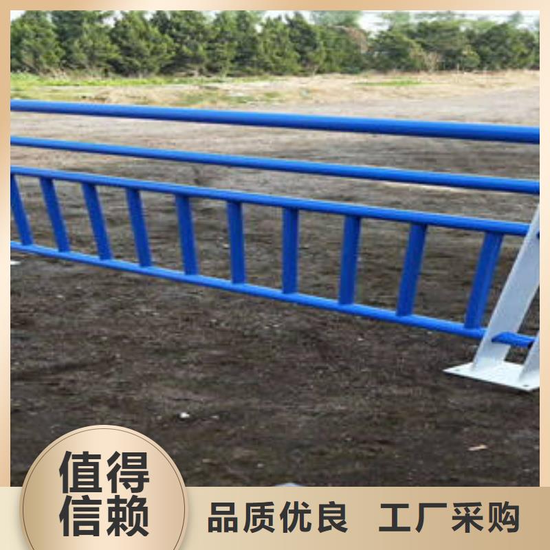 不锈钢复合管桥梁护栏桥梁护栏立柱现货销售
