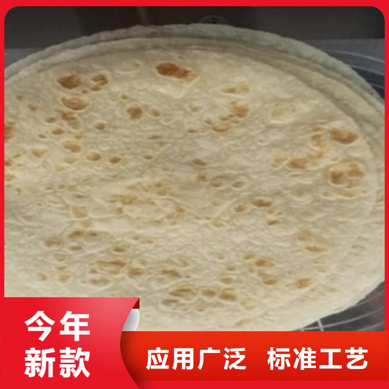 【单饼机杂粮烙馍机品质值得信赖】