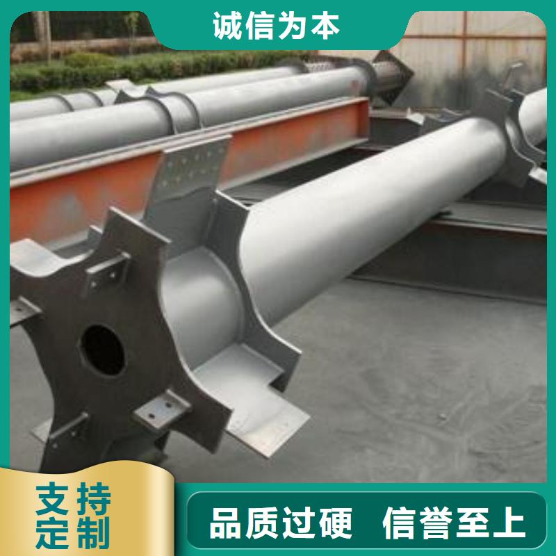 钢结构镀锌方管一站式供应厂家