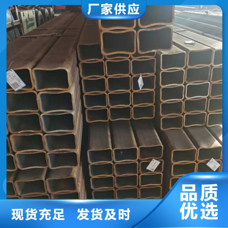 700L方管质量严格把控