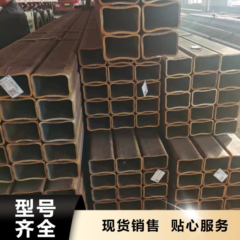 700L方管品质过硬