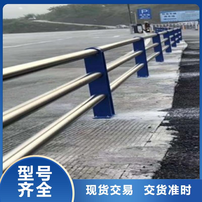 灯光护栏,道路防撞护栏专注质量