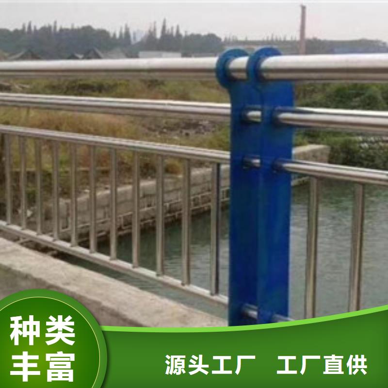 灯光护栏,道路防撞护栏专注质量