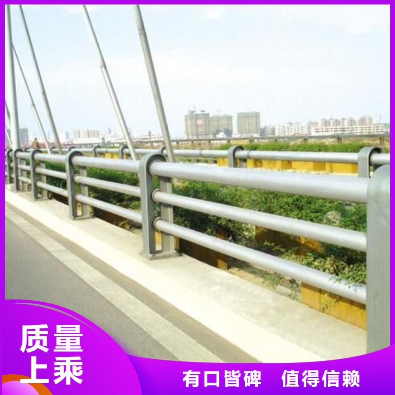 防撞护栏-市政道路防护栏专业信赖厂家