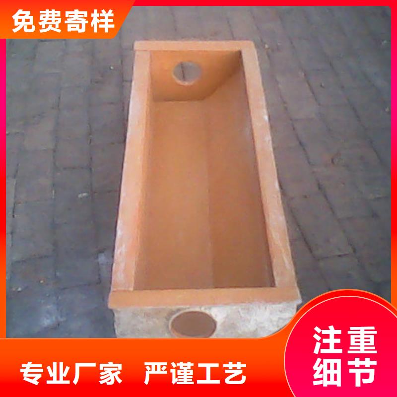 玻璃钢模具压顶模具自产自销