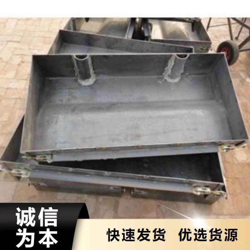 钢模具标志桩模具甄选好厂家