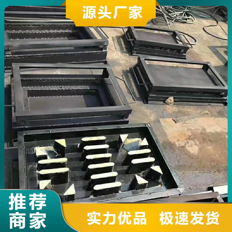 钢模具标志桩模具精选优质材料