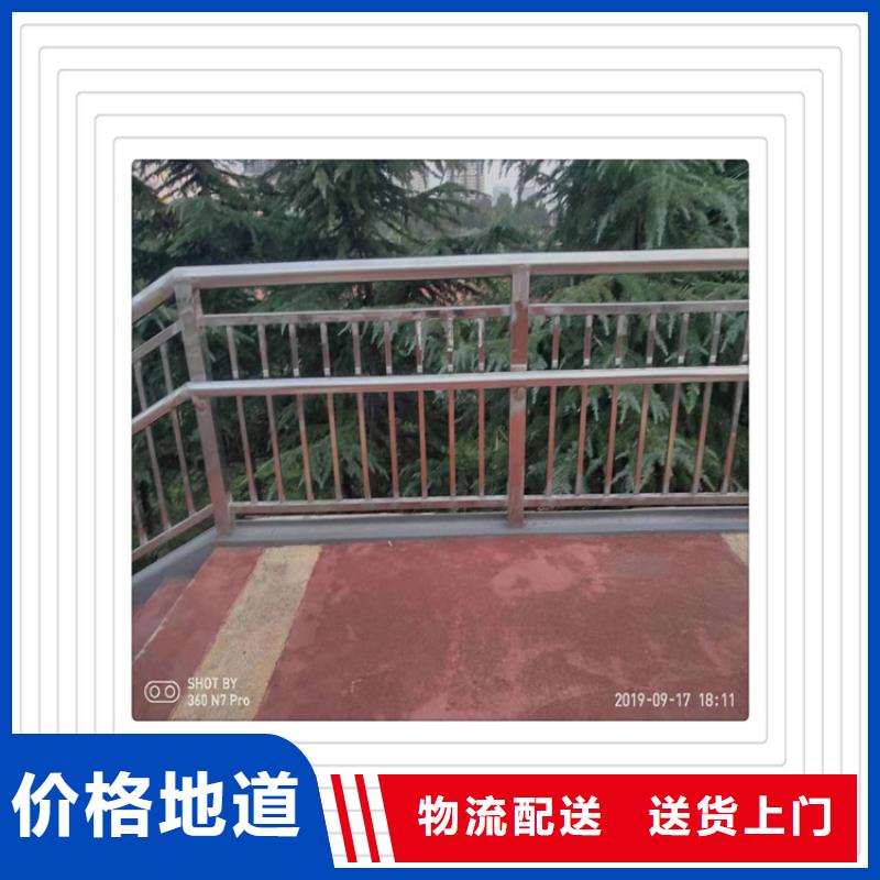 批发不锈钢复合管护栏找明辉市政交通工程有限公司