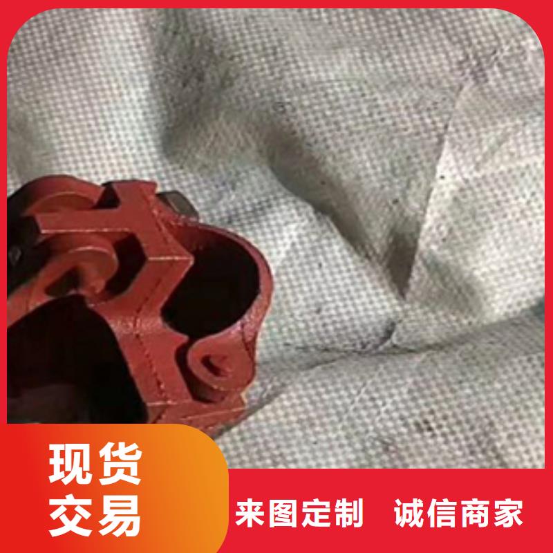 架子管无缝钢管当日价格