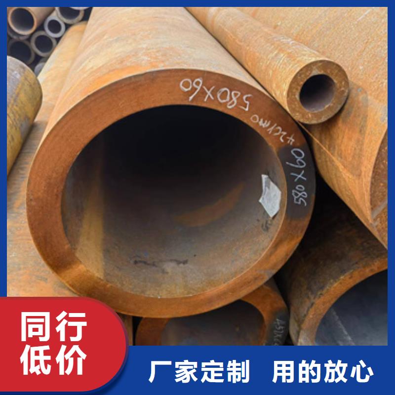 源头厂家直销《新物通》常年供应P91合金钢管-价格优惠