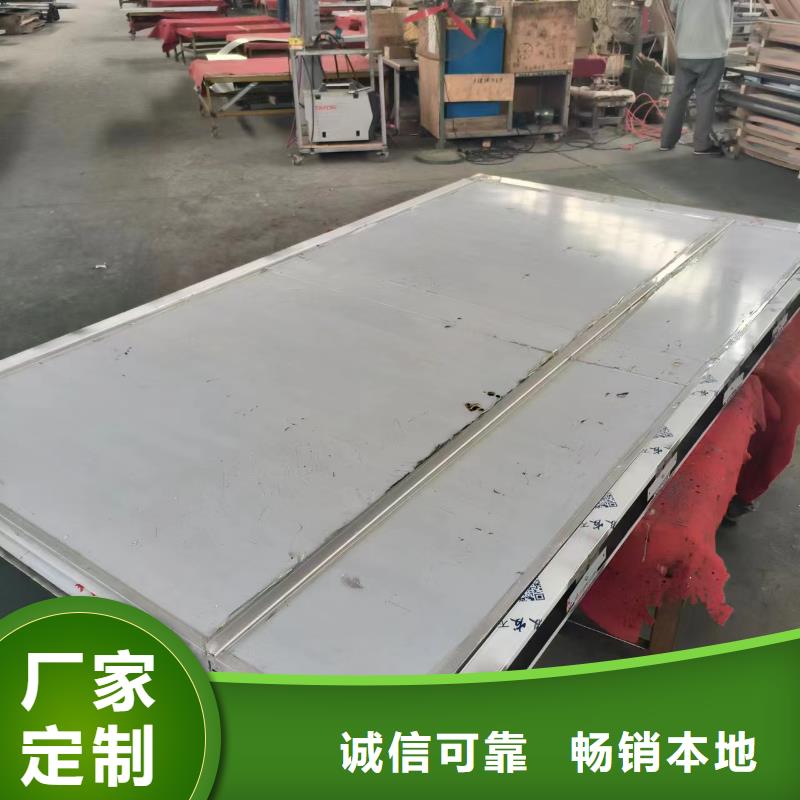 CT机房防护防护工程施工厂家