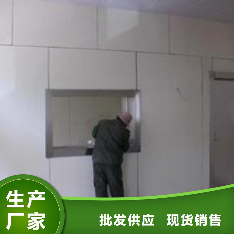 铅门价格实惠