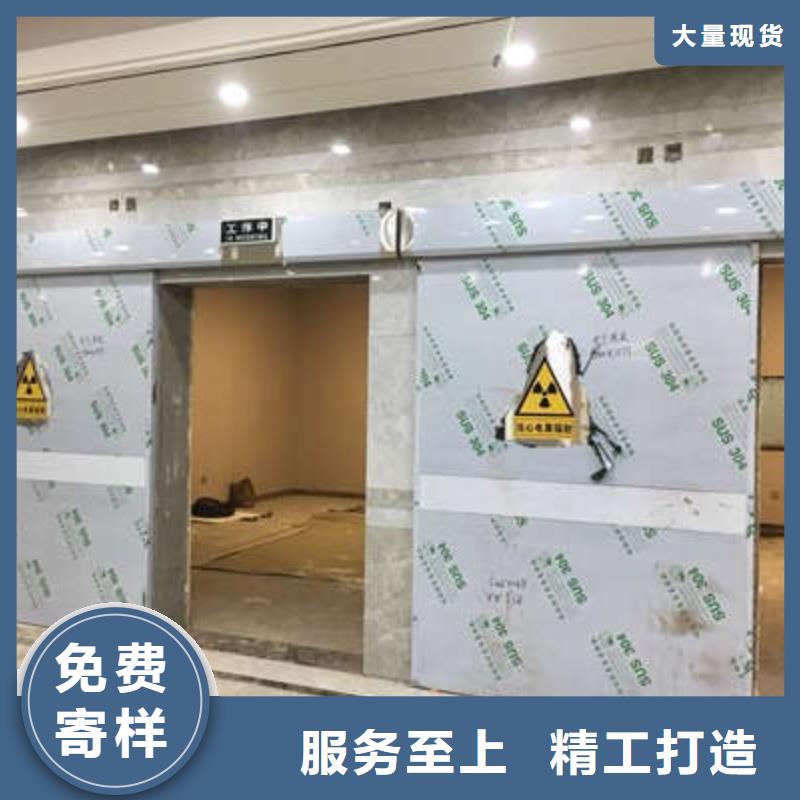 核医学射线工程施工厂家