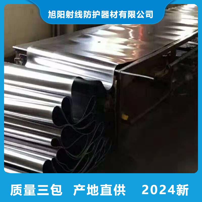 医用防辐射屏蔽铅门价格实惠