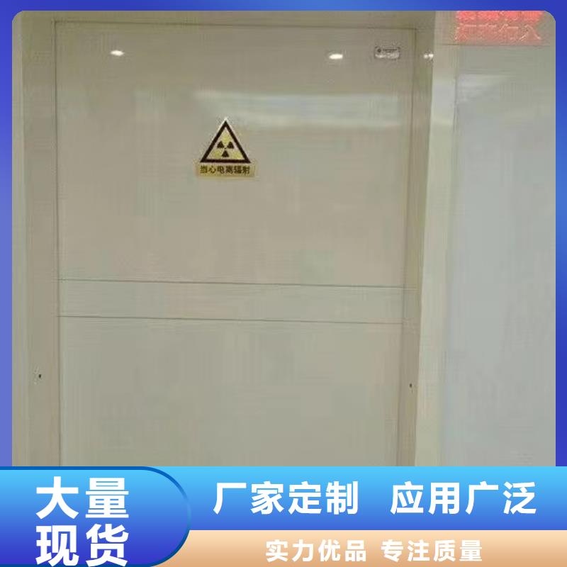 CT机房射线防护工程施工厂厂家价格