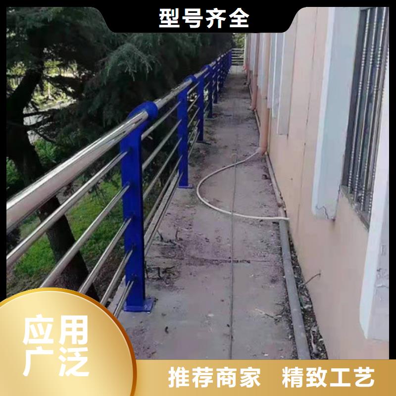 桥梁护栏_桥梁防撞护栏研发生产销售