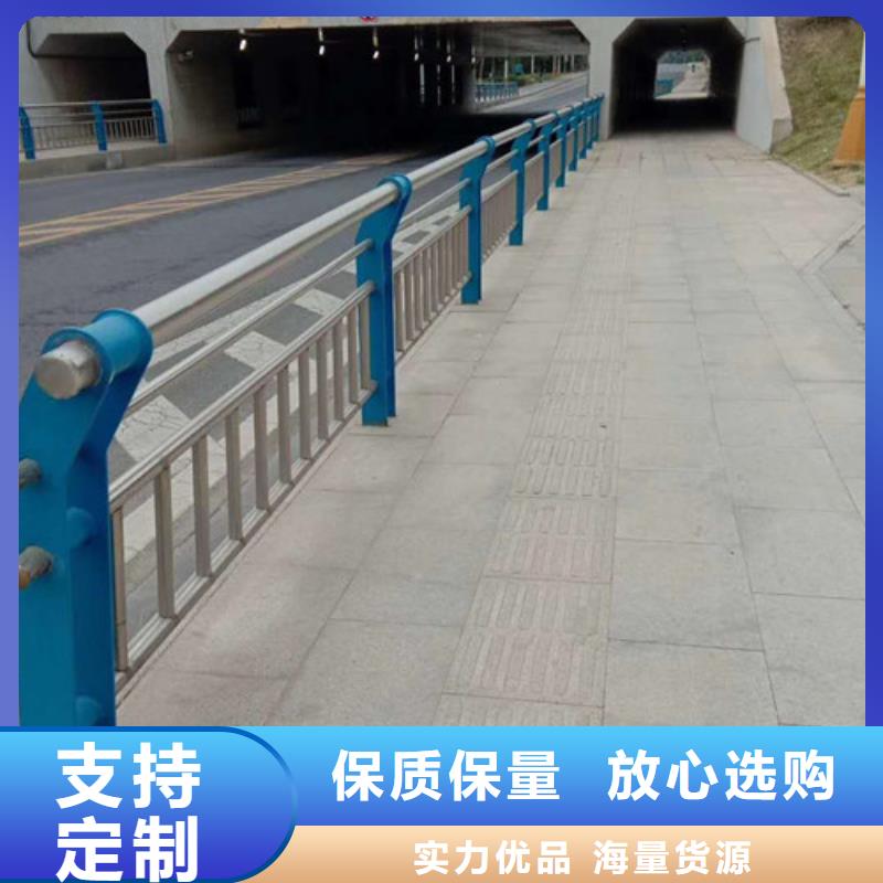 灯光护栏_【道路护栏】原厂制造