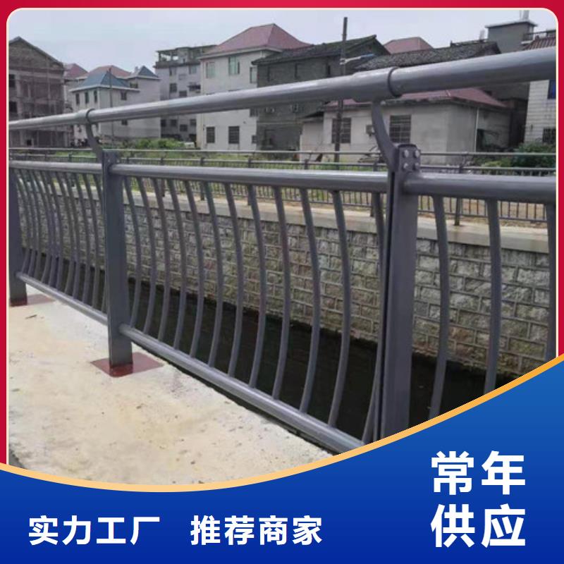 灯光护栏道路护栏现货采购