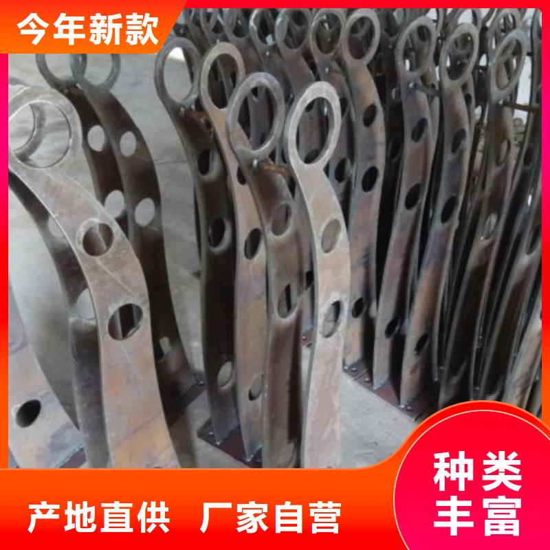 不锈钢复合管304不锈钢复合管经验丰富品质可靠