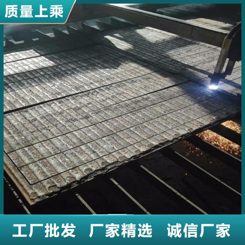 高锰耐磨钢板质量可靠直供涌华直供厂家