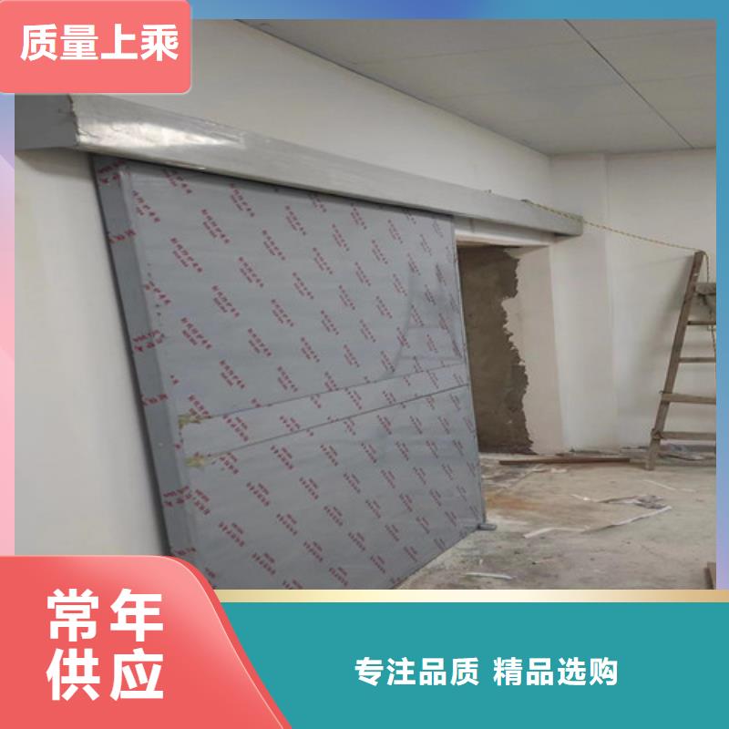 医用铅门、医用铅门厂家-本地品牌