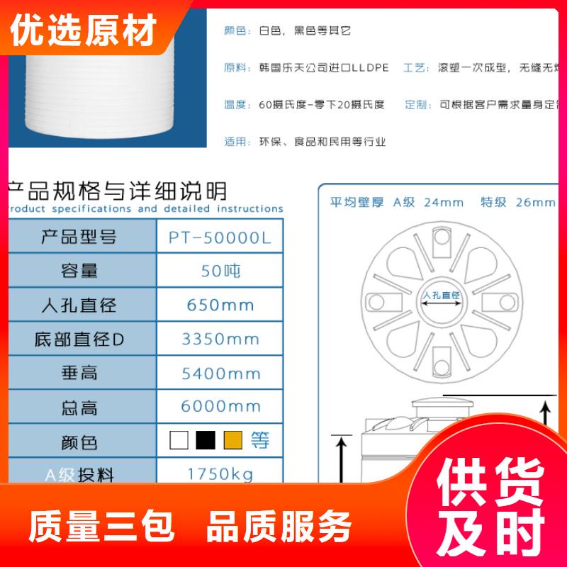 【塑料水箱,塑料圆桶把实惠留给您】