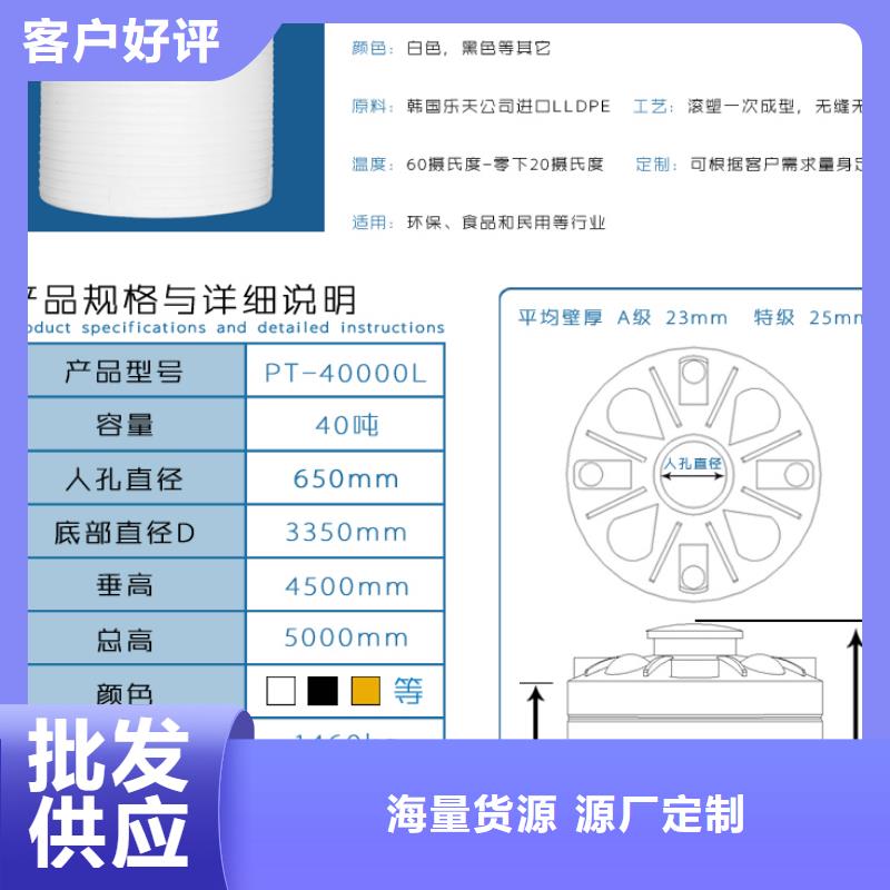 塑料水箱物流周转箱品质保障售后无忧