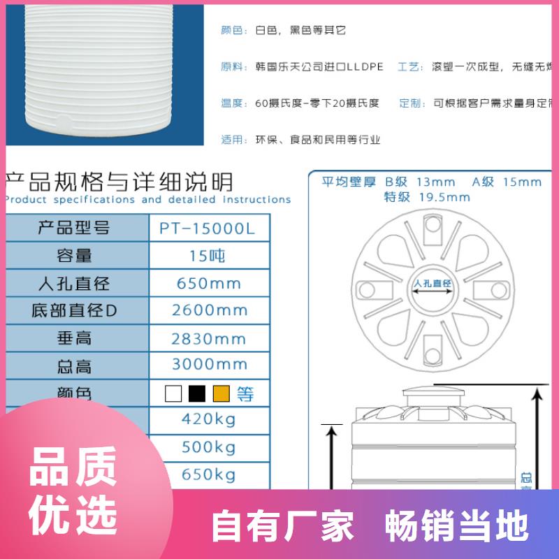 塑料水箱物流周转箱品质保障售后无忧