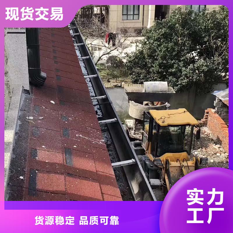 厂房彩钢雨水管品牌厂家