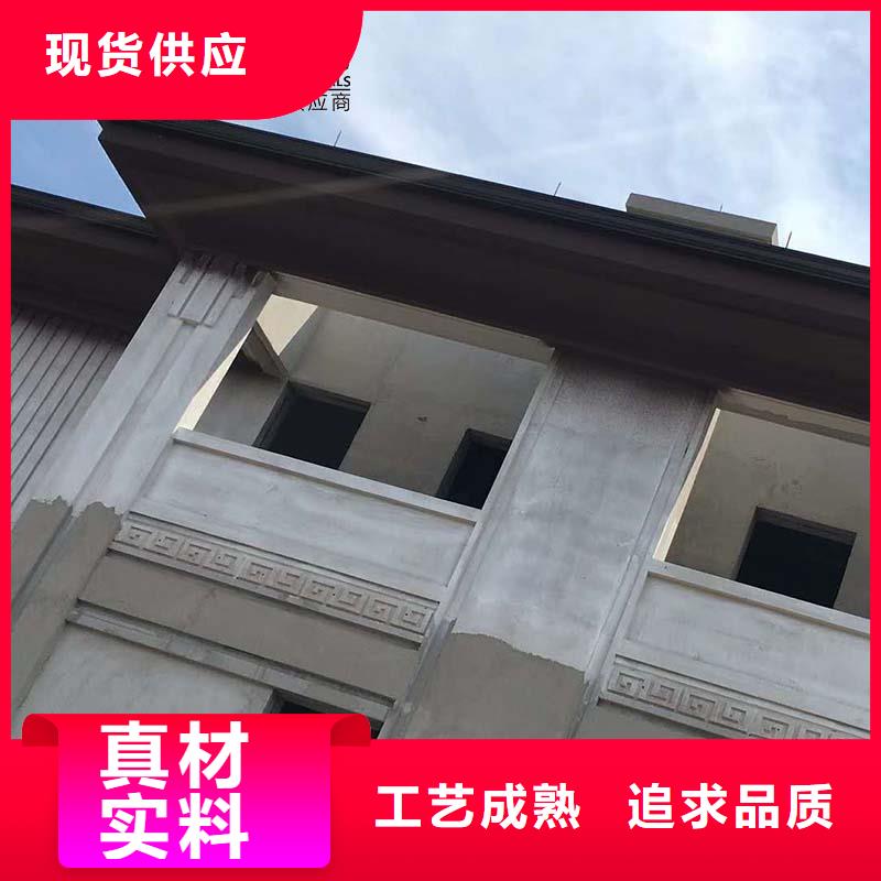 镀铝锌落水管公司