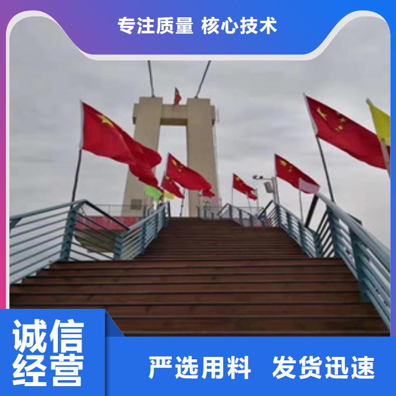 不锈钢复合管景观护栏性价比高