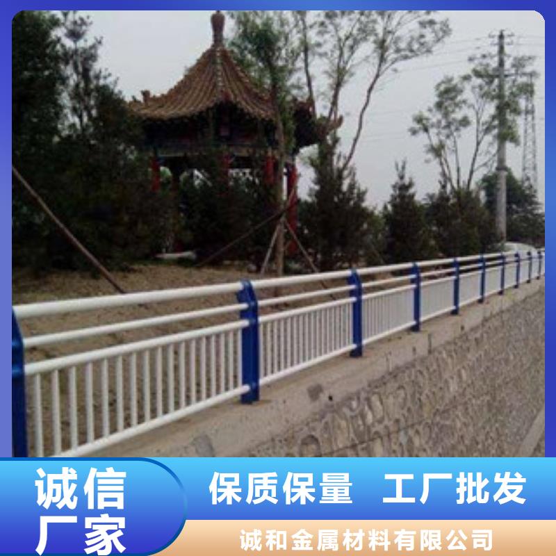万宁市不锈钢复合管景观护栏畅销全国