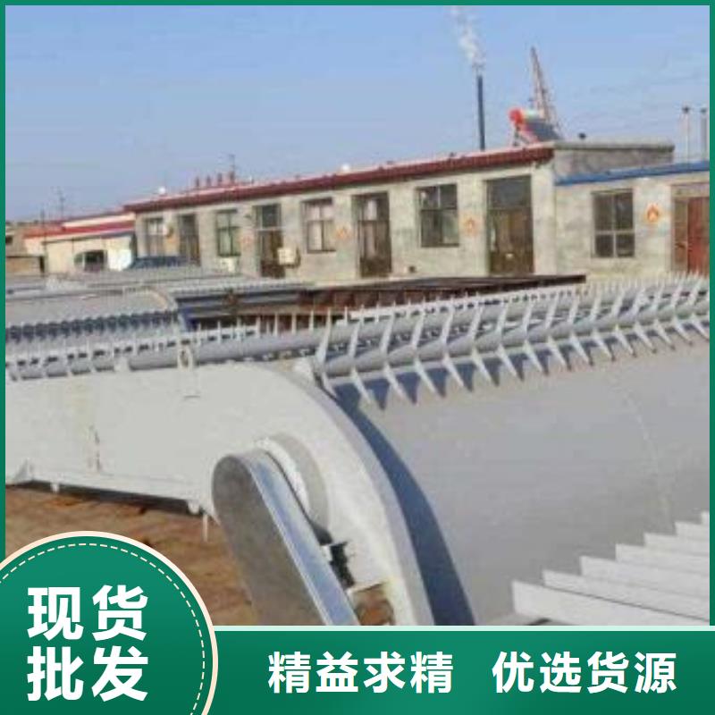宾川县不锈钢雨水格栅清污机