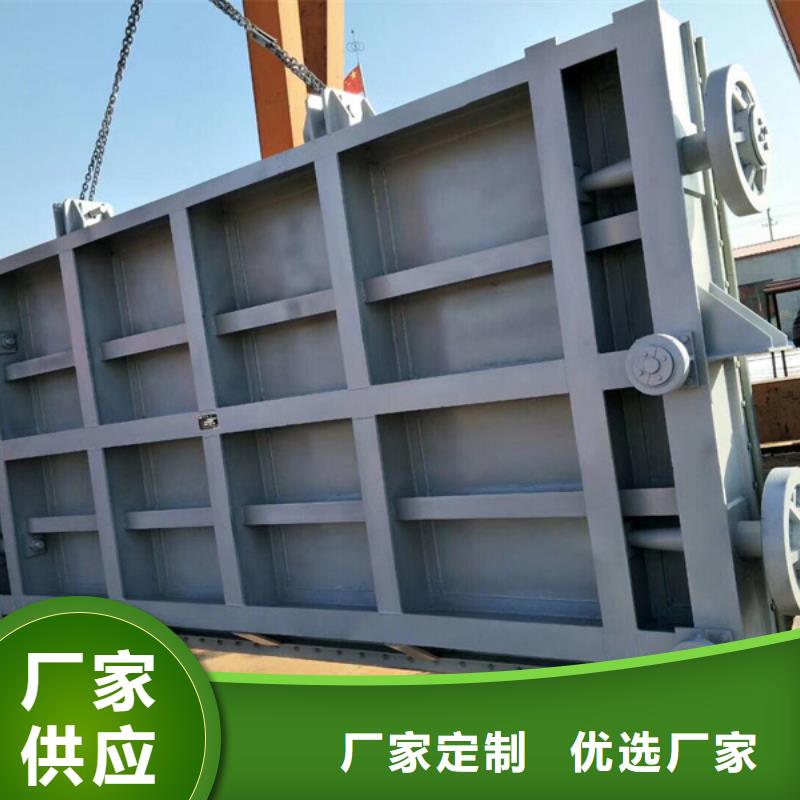 辉南县水库钢制闸门坚固耐用-实力厂家