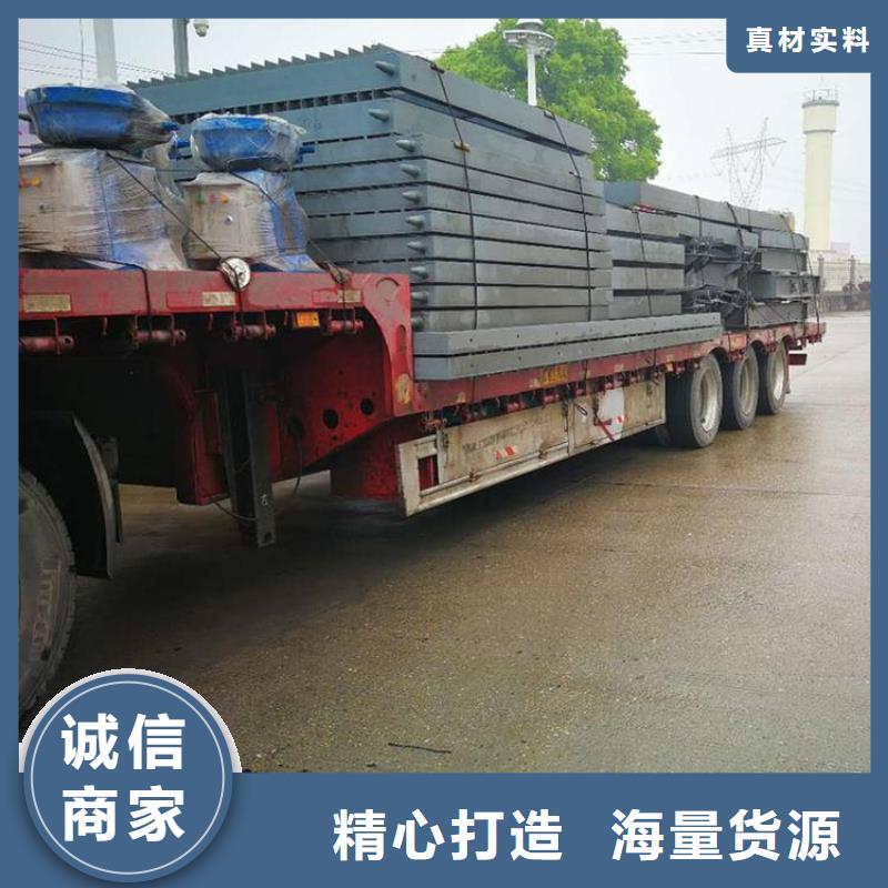 宁化县平面钢制闸门质保5年厂家直销