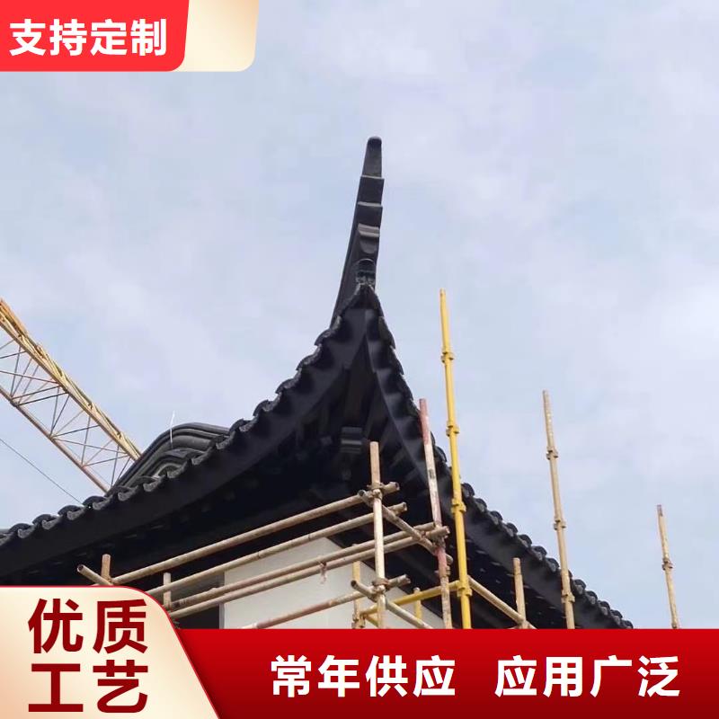 新中式古建设计