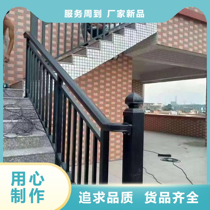 古建铝结构施工