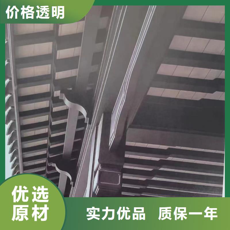 新中式古建厂家