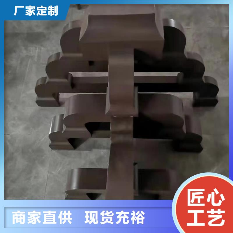 新中式古建品质保障