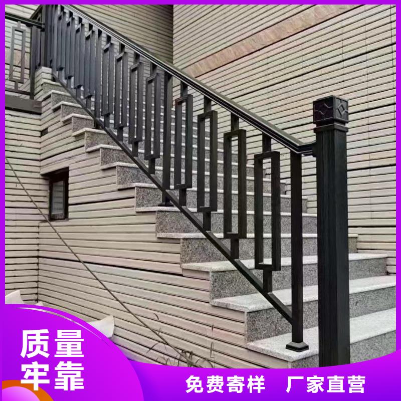 古建铝代木厂家