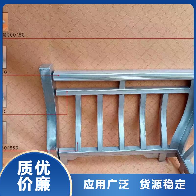 古建铝替建筑生产